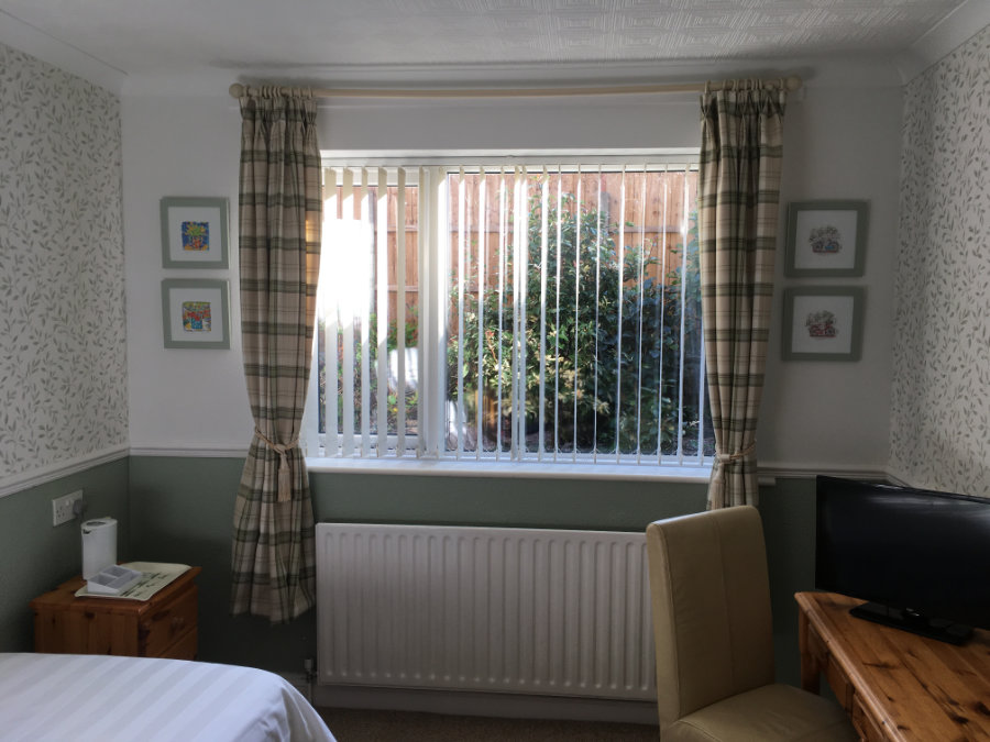 Room 3 Single Refurb