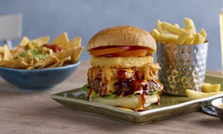 Places to eat in & around Coleshill