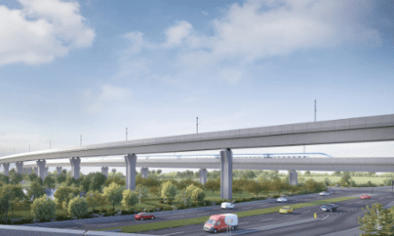 Hs2 Accommodation near Water Orton