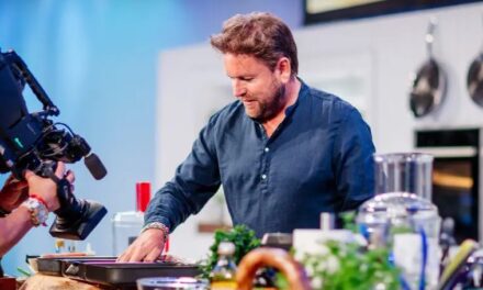 The Good Food Show Summer at Birmingham NEC