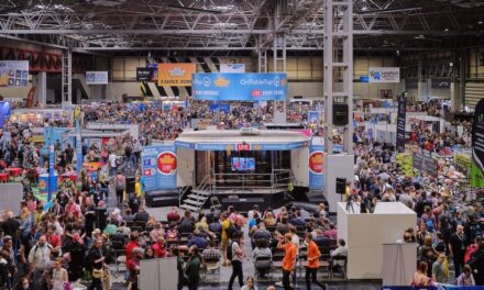 UK Games Expo at Birmingham NEC