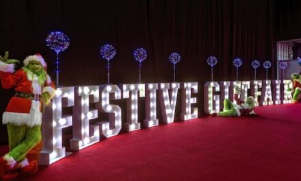 Festive Gift Fair at NEC Birmingham